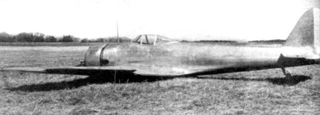 Иллюстрация к книге — Ки-43 «Hayabusa» Часть 1 [pic_4.jpg]