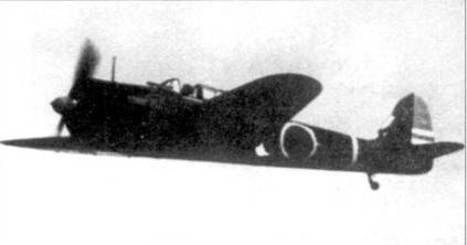 Иллюстрация к книге — Ки-43 «Hayabusa» Часть 1 [pic_40.jpg]