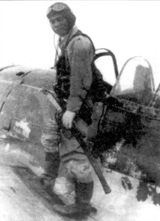 Иллюстрация к книге — Ки-43 «Hayabusa» Часть 1 [pic_46.jpg]