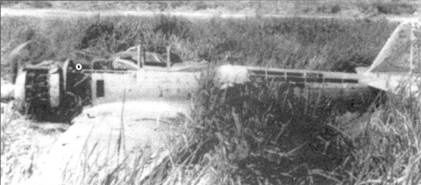 Иллюстрация к книге — Ки-43 «Hayabusa» Часть 1 [pic_49.jpg]