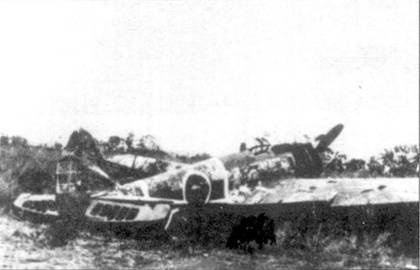 Иллюстрация к книге — Ки-43 «Hayabusa» Часть 1 [pic_50.jpg]