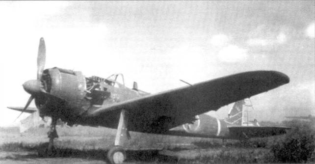 Иллюстрация к книге — Ки-43 «Hayabusa» Часть 1 [pic_52.jpg]