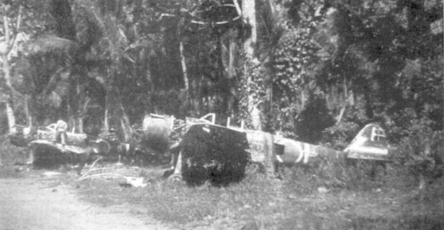 Иллюстрация к книге — Ки-43 «Hayabusa» Часть 1 [pic_53.jpg]