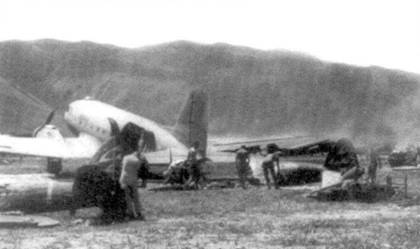 Иллюстрация к книге — Ки-43 «Hayabusa» Часть 1 [pic_55.jpg]