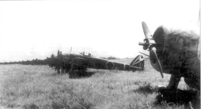 Иллюстрация к книге — Ки-43 «Hayabusa» Часть 1 [pic_58.jpg]