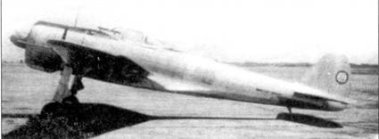 Иллюстрация к книге — Ки-43 «Hayabusa» Часть 1 [pic_6.jpg]