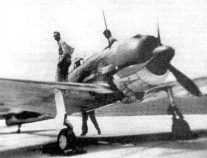 Иллюстрация к книге — Ки-43 «Hayabusa» Часть 1 [pic_66.jpg]