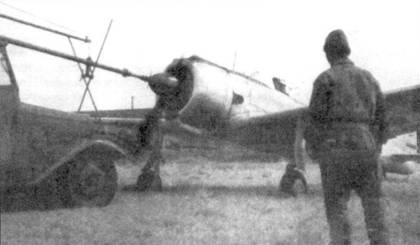 Иллюстрация к книге — Ки-43 «Hayabusa» Часть 1 [pic_8.jpg]