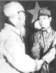 Иллюстрация к книге — Боевое применение МиГ-21 во Вьетнаме [pic_11.jpg]