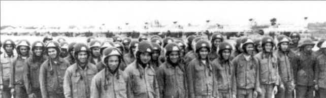Иллюстрация к книге — Боевое применение МиГ-21 во Вьетнаме [pic_120.jpg]