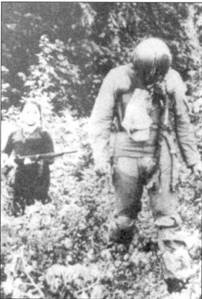 Иллюстрация к книге — Боевое применение МиГ-21 во Вьетнаме [pic_17.jpg]