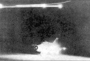 Иллюстрация к книге — Боевое применение МиГ-21 во Вьетнаме [pic_40.jpg]