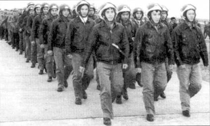 Иллюстрация к книге — Боевое применение МиГ-21 во Вьетнаме [pic_61.jpg]