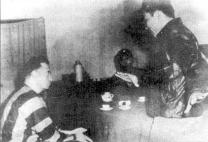 Иллюстрация к книге — Боевое применение МиГ-21 во Вьетнаме [pic_66.jpg]