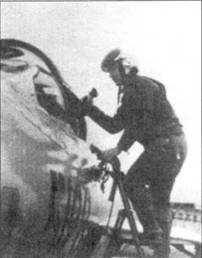 Иллюстрация к книге — Боевое применение МиГ-21 во Вьетнаме [pic_69.jpg]