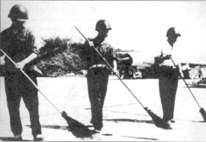 Иллюстрация к книге — Боевое применение МиГ-21 во Вьетнаме [pic_92.jpg]