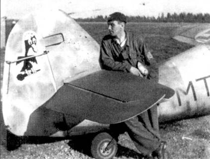 Иллюстрация к книге — Финские асы против «сталинских соколов» [pic_100.jpg]