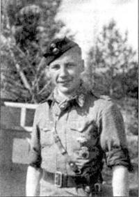 Иллюстрация к книге — Финские асы против «сталинских соколов» [pic_102.jpg]