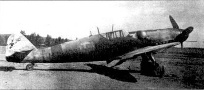 Иллюстрация к книге — Финские асы против «сталинских соколов» [pic_103.jpg]