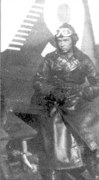 Иллюстрация к книге — Финские асы против «сталинских соколов» [pic_117.jpg]