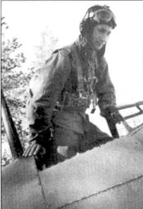 Иллюстрация к книге — Финские асы против «сталинских соколов» [pic_123.jpg]