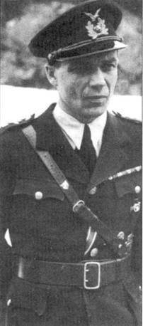 Иллюстрация к книге — Финские асы против «сталинских соколов» [pic_53.jpg]