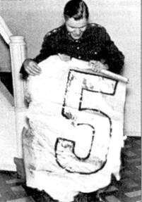 Иллюстрация к книге — Финские асы против «сталинских соколов» [pic_8.jpg]