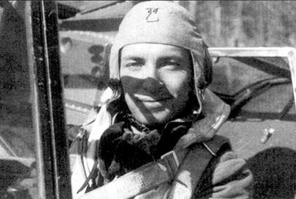 Иллюстрация к книге — Финские асы против «сталинских соколов» [pic_97.jpg]