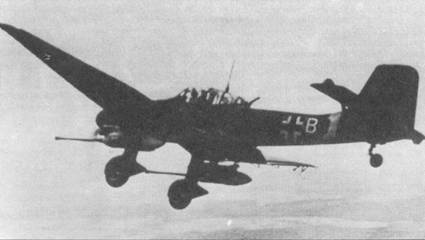 Иллюстрация к книге — Ju 87 «Stuka» Часть 2 [pic_116.jpg]