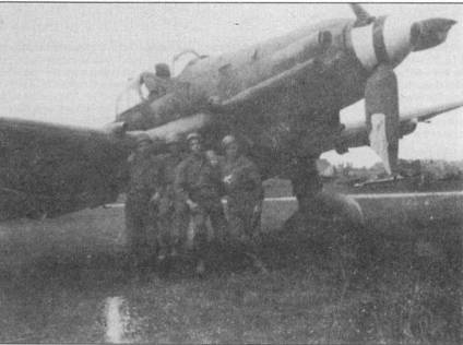 Иллюстрация к книге — Ju 87 «Stuka» Часть 2 [pic_13.jpg]
