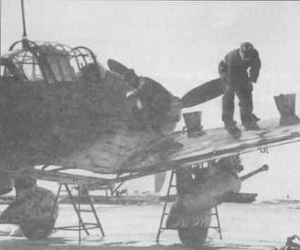 Иллюстрация к книге — Ju 87 «Stuka» Часть 2 [pic_25.jpg]