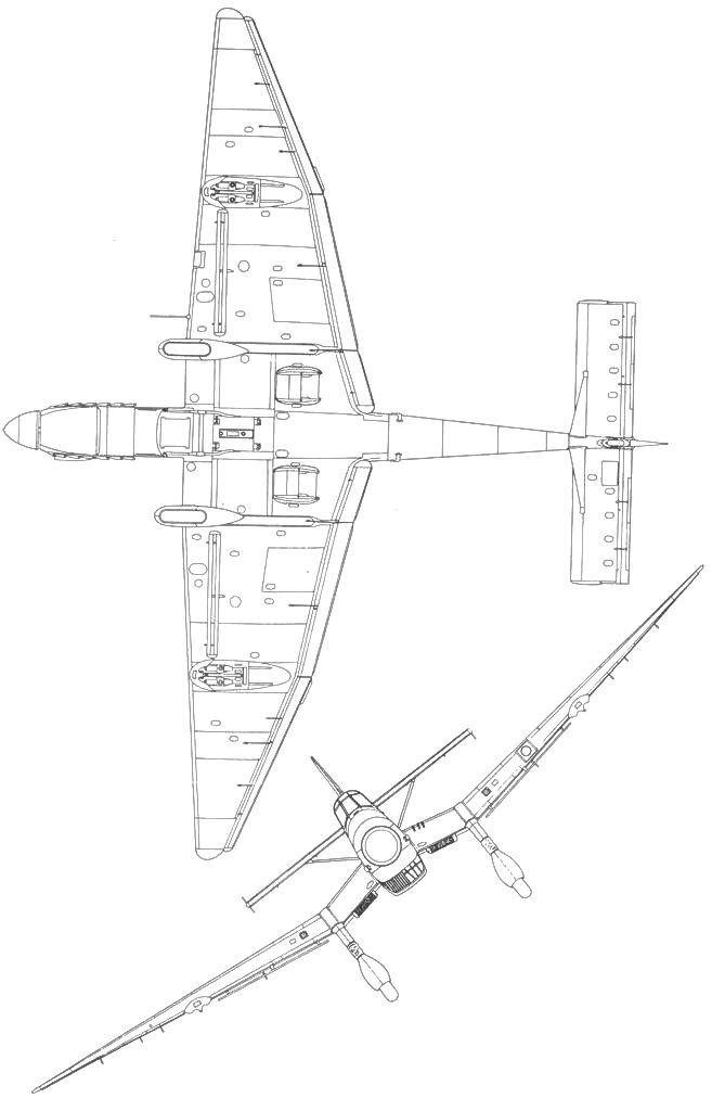 Иллюстрация к книге — Ju 87 «Stuka» Часть 2 [pic_52.jpg]