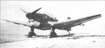 Иллюстрация к книге — Ju 87 «Stuka» Часть 2 [pic_66.jpg]