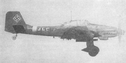 Иллюстрация к книге — Ju 87 «Stuka» Часть 2 [pic_68.jpg]