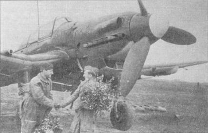 Иллюстрация к книге — Ju 87 «Stuka» Часть 2 [pic_69.jpg]