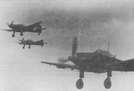 Иллюстрация к книге — Ju 87 «Stuka» Часть 2 [pic_8.jpg]