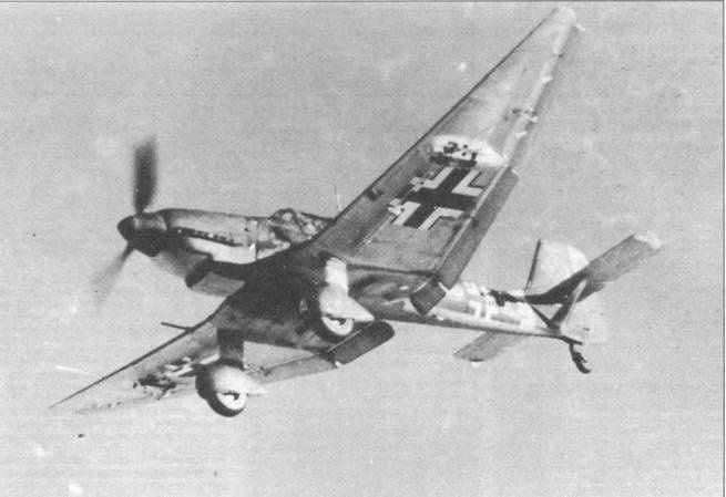 Иллюстрация к книге — Ju 87 «Stuka» Часть 2 [pic_87.jpg]
