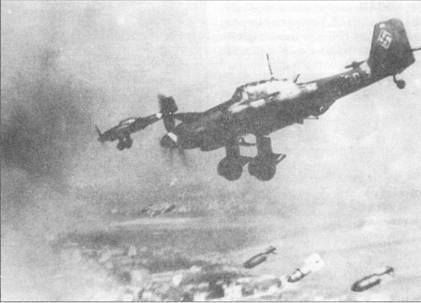 Иллюстрация к книге — Ju 87 «Stuka» Часть 2 [pic_89.jpg]