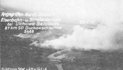 Иллюстрация к книге — Ju 87 «Stuka» Часть 2 [pic_96.jpg]