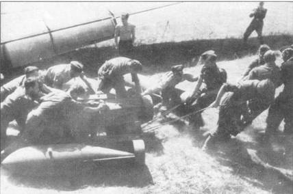 Иллюстрация к книге — Ju 87 «Stuka» Часть 2 [pic_99.jpg]