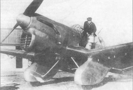 Иллюстрация к книге — Ju 87 «Stuka» часть 1 [pic_10.jpg]