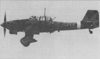Иллюстрация к книге — Ju 87 «Stuka» часть 1 [pic_103.jpg]