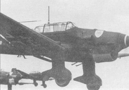 Иллюстрация к книге — Ju 87 «Stuka» часть 1 [pic_113.jpg]