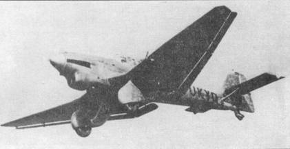 Иллюстрация к книге — Ju 87 «Stuka» часть 1 [pic_13.jpg]