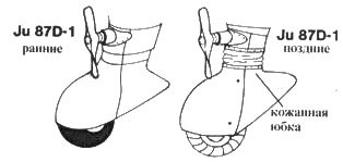 Иллюстрация к книге — Ju 87 «Stuka» часть 1 [pic_134.jpg]