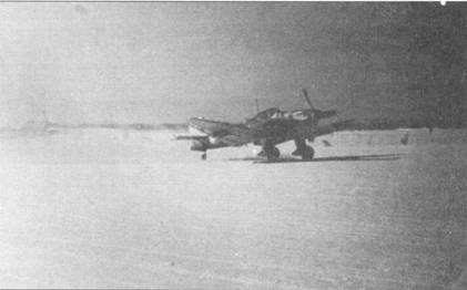 Иллюстрация к книге — Ju 87 «Stuka» часть 1 [pic_145.jpg]
