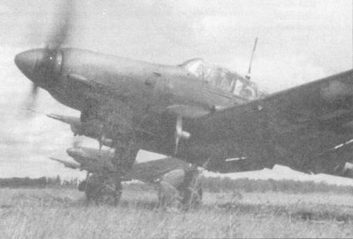 Иллюстрация к книге — Ju 87 «Stuka» часть 1 [pic_150.jpg]