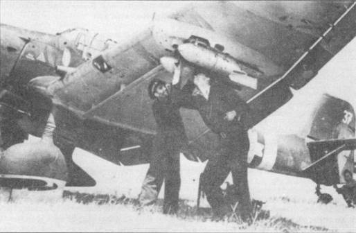 Иллюстрация к книге — Ju 87 «Stuka» часть 1 [pic_165.jpg]