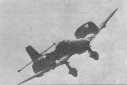 Иллюстрация к книге — Ju 87 «Stuka» часть 1 [pic_170.jpg]