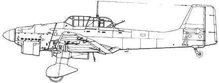 Иллюстрация к книге — Ju 87 «Stuka» часть 1 [pic_22.jpg]